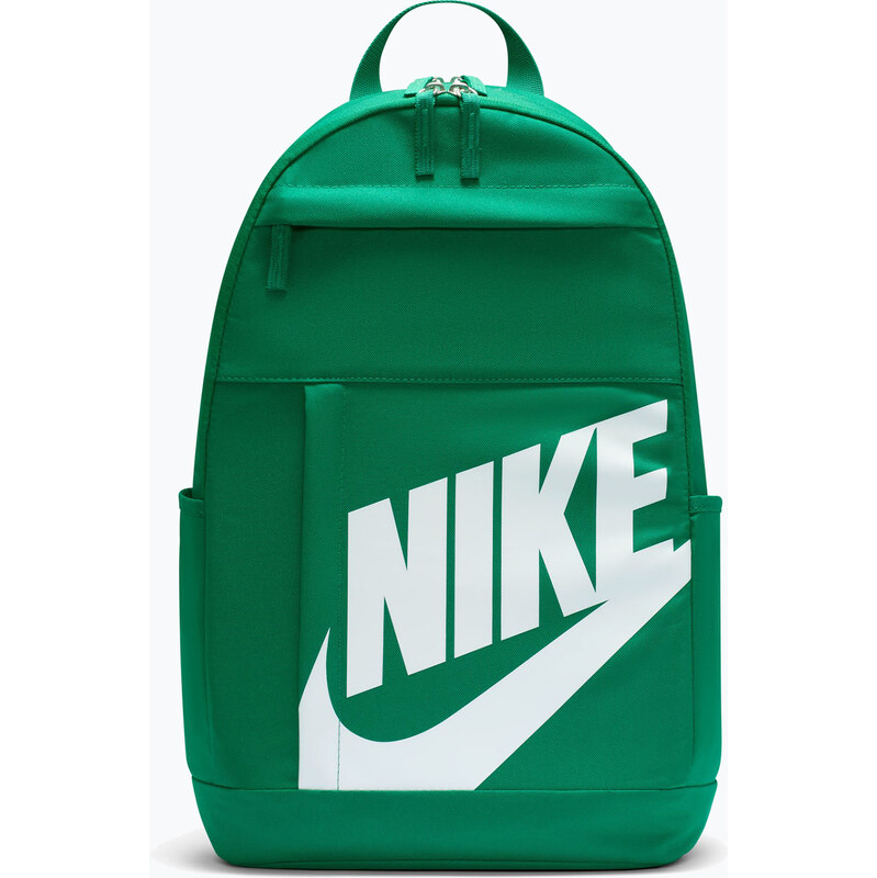 Městský batoh Nike Elemental 21 l malachite/white