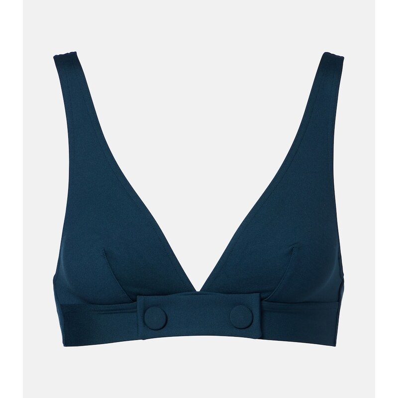 Eres Charme bikini top