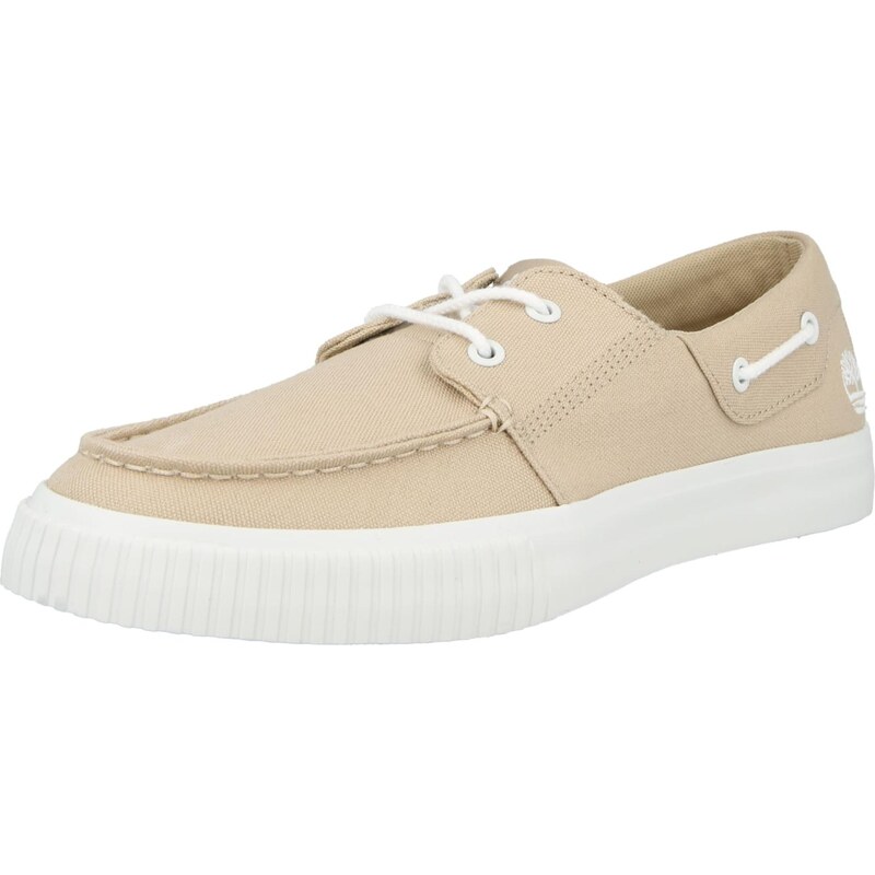TIMBERLAND Mokasíny Mylo Bay světle béžová