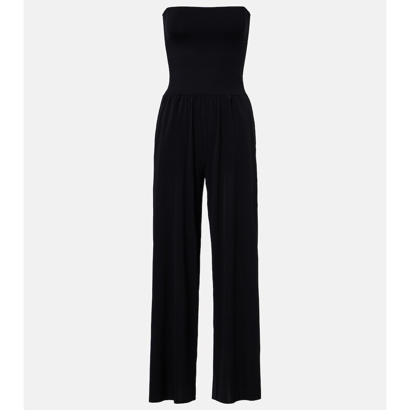 Eres Dao jersey jumpsuit