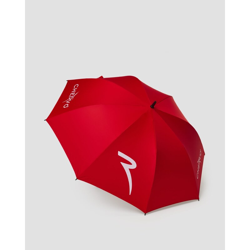 Červený Deštník Pro Golfisty Chervo Umami 114736980