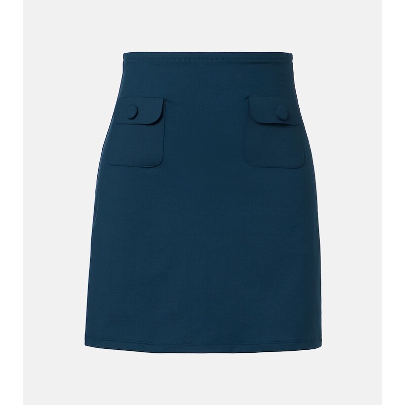Eres Maritime miniskirt