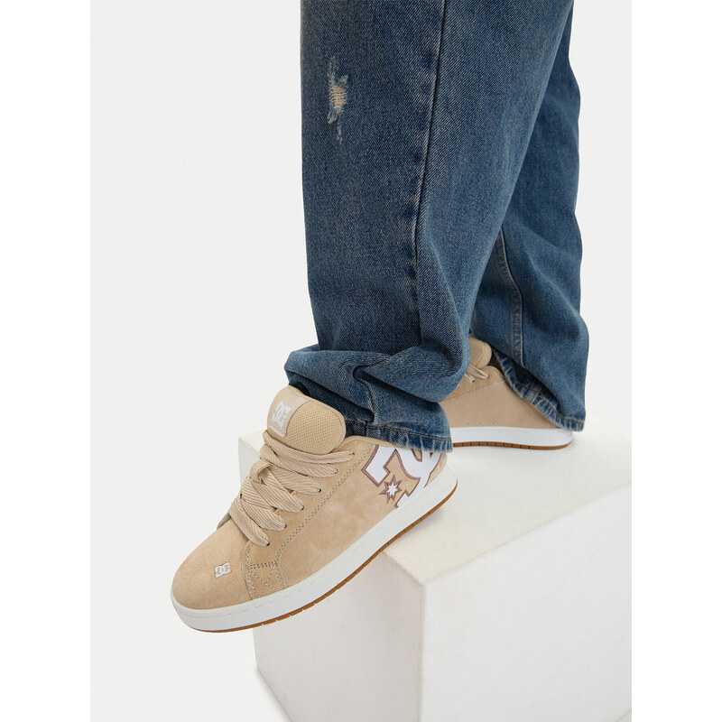Sneakersy DC Shoes