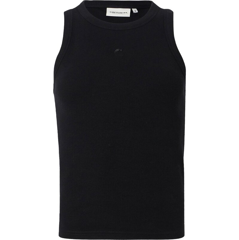 Carhartt WIP Top Philips černá 114817115