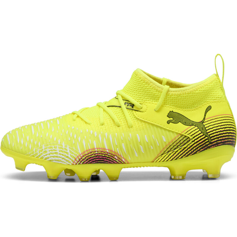 PUMA FUTURE 8 MATCH FG/AG Football Boots Youth 114816226