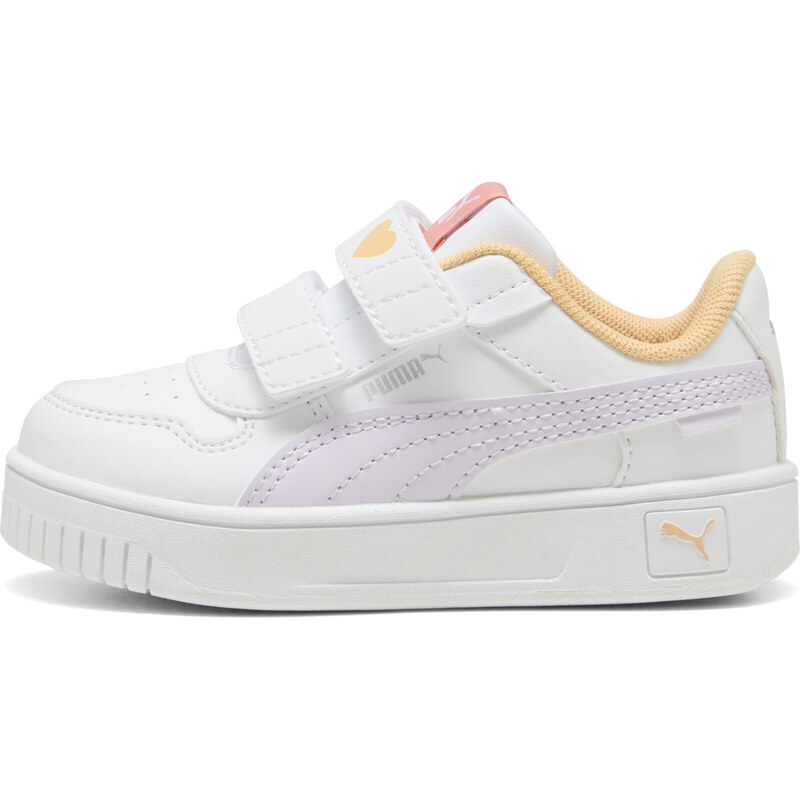 PUMA Carina Street Lacey Sneakers Toddler