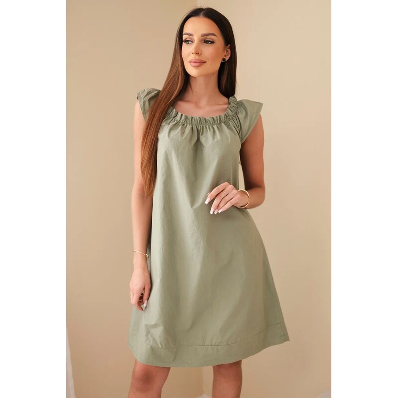 Kesi Dámské šaty A5287 114816561