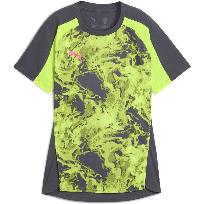 PUMA IndividualBLAZE Football Jersey Women