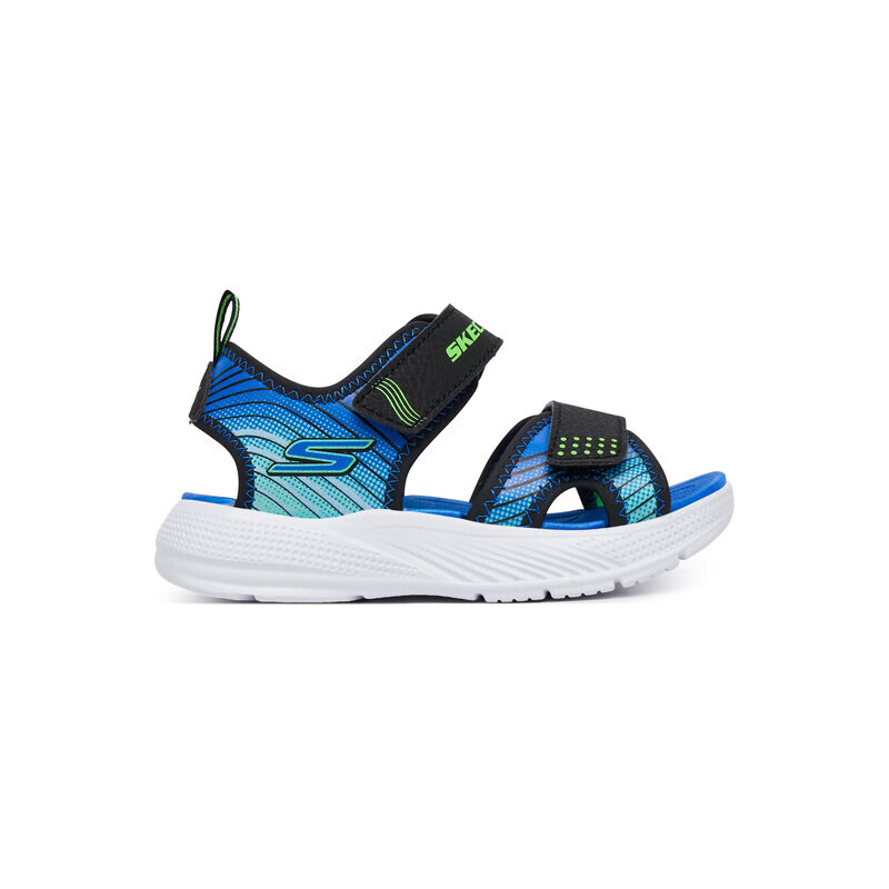 Sandály Skechers