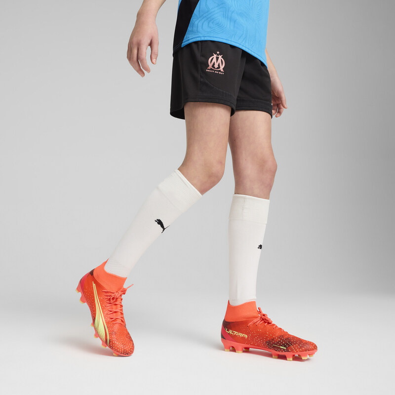 PUMA Olympique de Marseille Training Shorts Youth