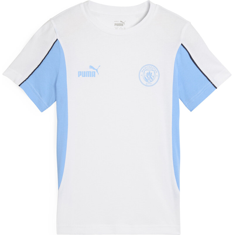 PUMA Manchester City ftblARCHIVE Tee Men