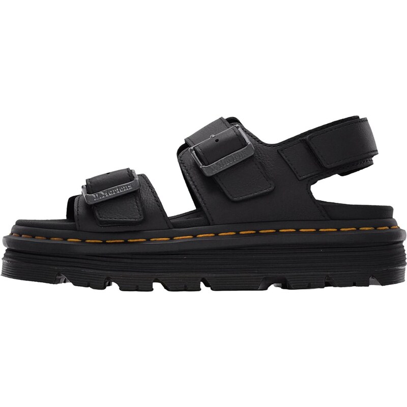 Dr. Martens Sandály ZebZag černá 114817415