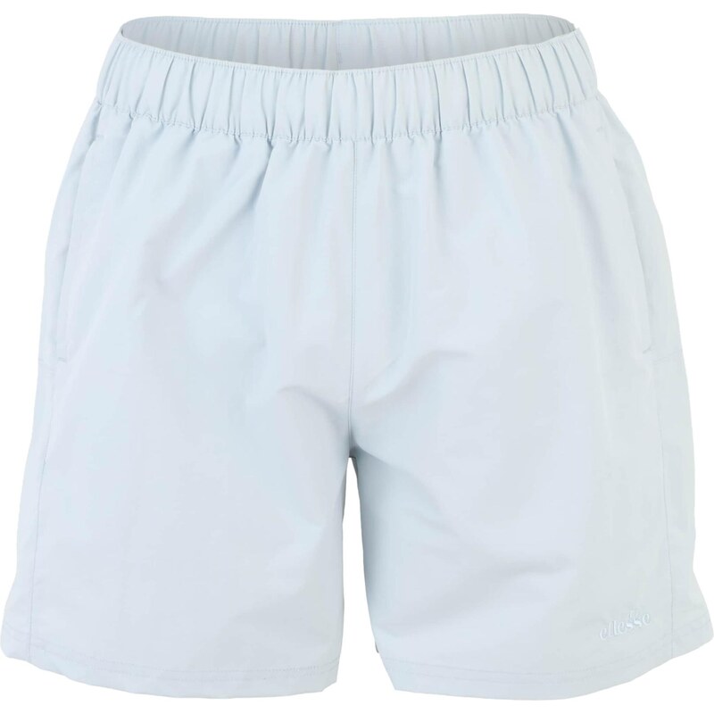 ELLESSE Plavecké šortky Alenza světlemodrá