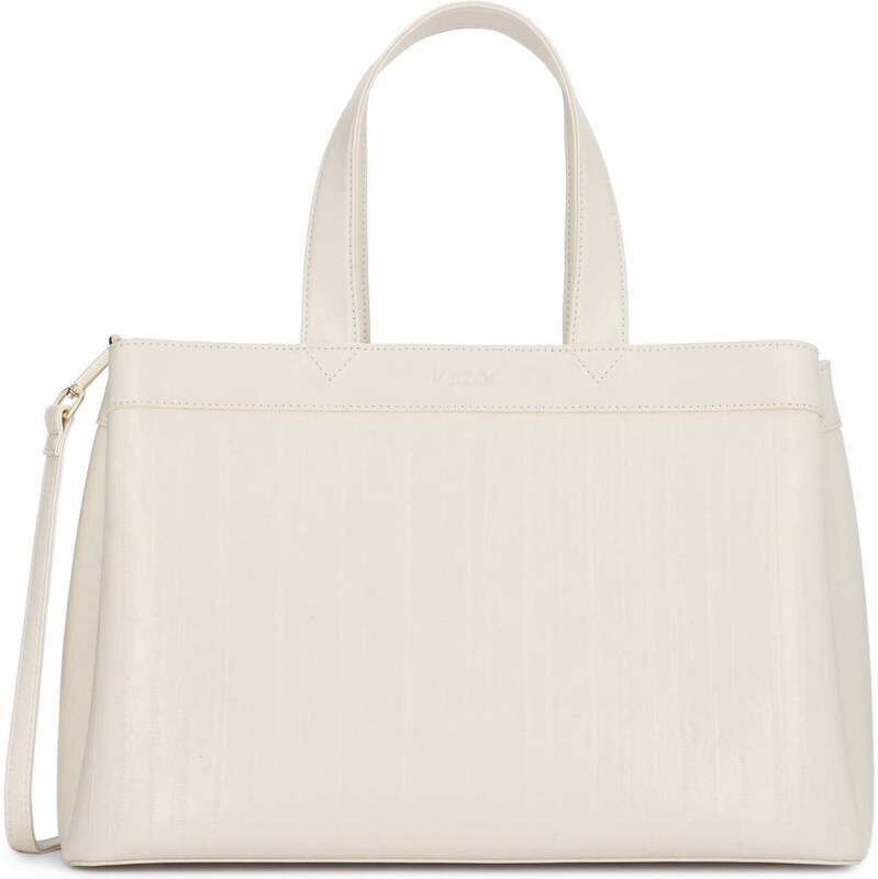 Kazar Kabelka offwhite