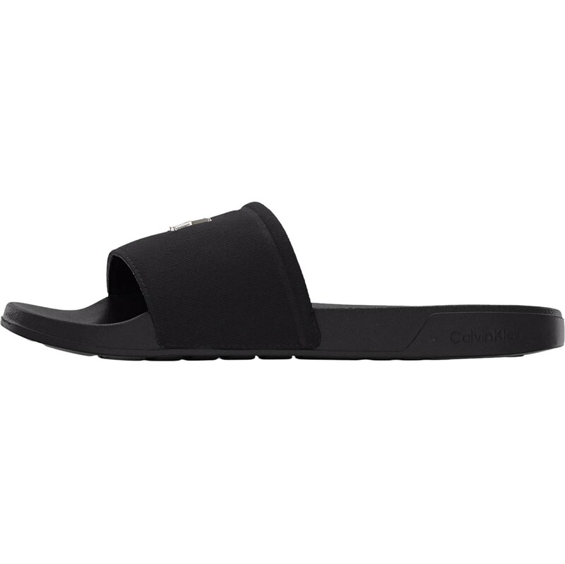 Calvin Klein Pantofle ESS černá 114817638