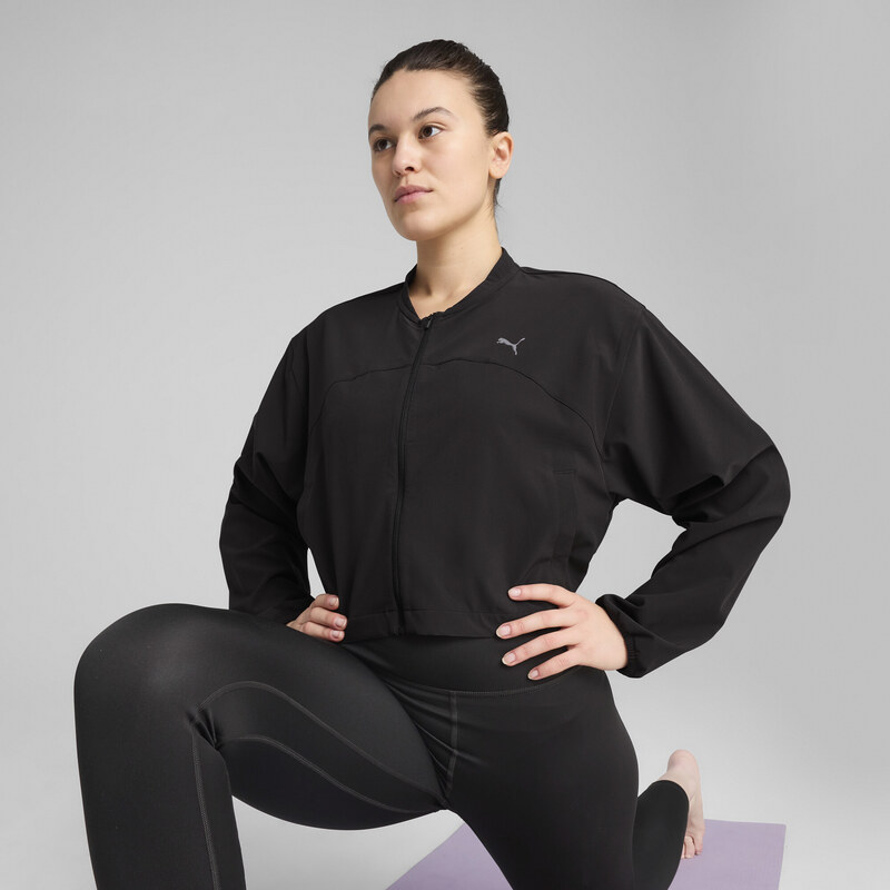 PUMA MOVE FASHION Jacket Women 114851467