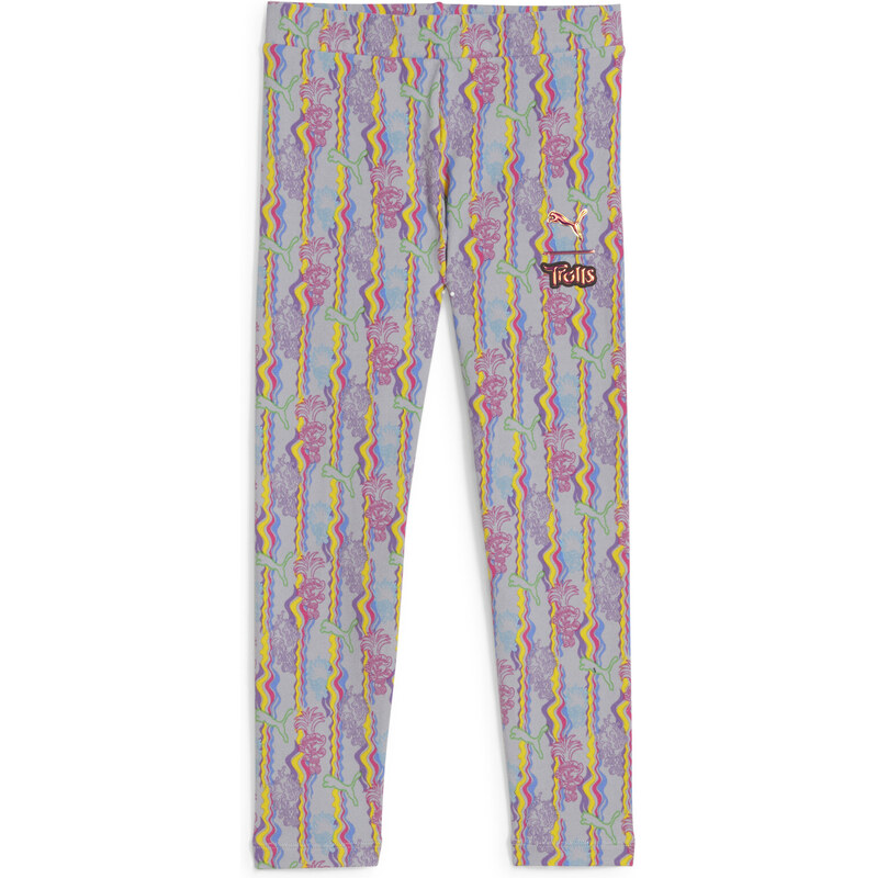 PUMA x TROLLS Kids Leggings