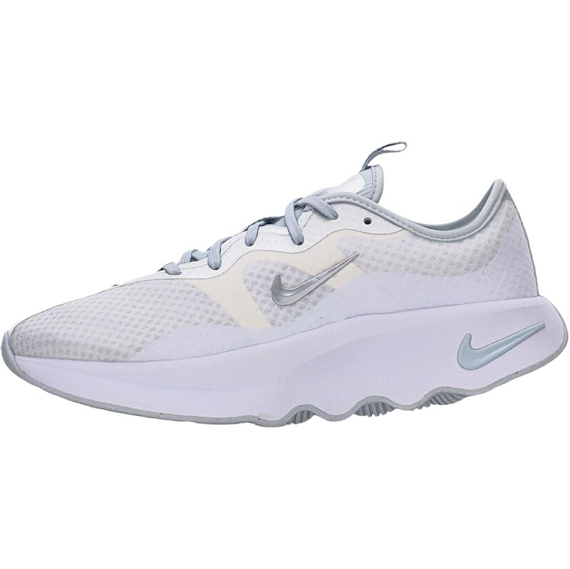 NIKE Běžecká obuv Motiva 2 barva bílé vlny / barva vaječné