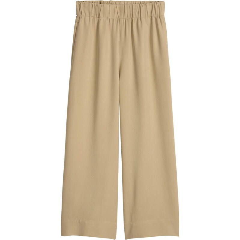 Marc OPolo DENIM Kalhoty khaki
