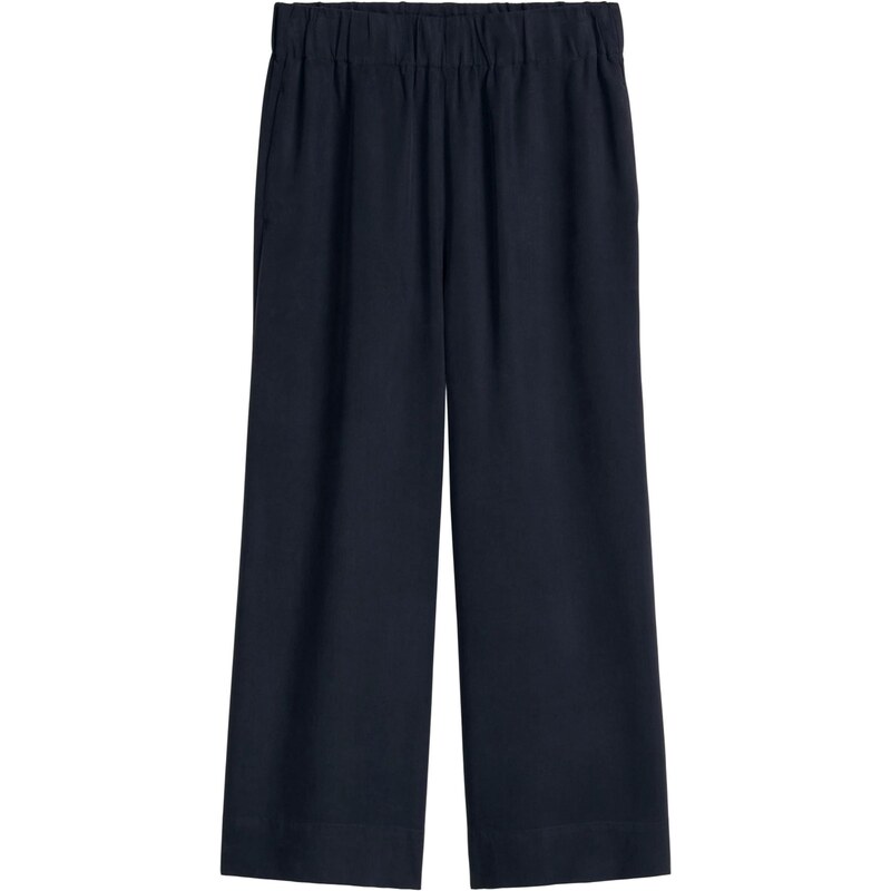 Marc OPolo DENIM Kalhoty námořnická modř
