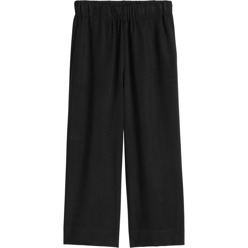 Marc OPolo DENIM Kalhoty černá