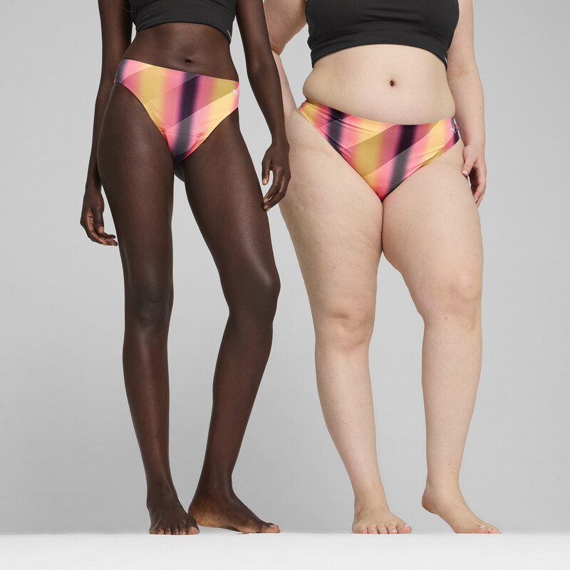 PUMA x Modibodi Seamfree Active Light-Moderate Thong Women 114851613