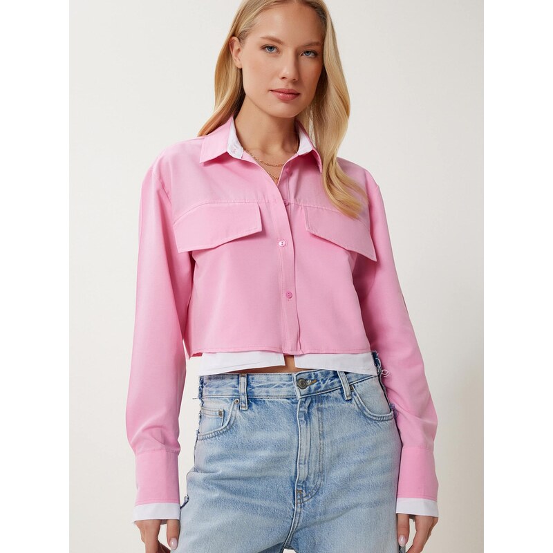 Happiness İstanbul Halenka pink 114818009