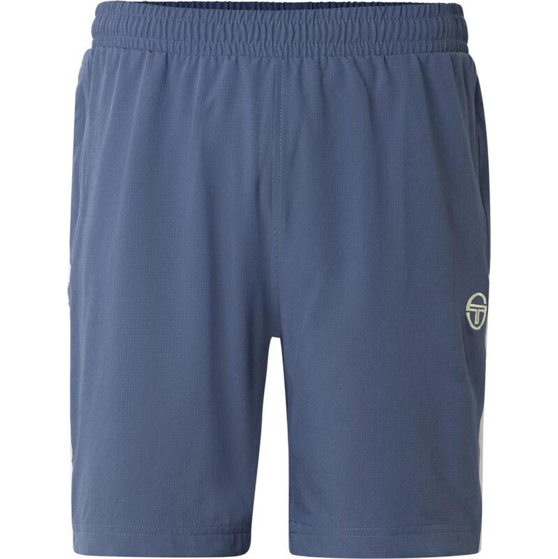 Sergio Tacchini Sportovní kalhoty Goccia indigo