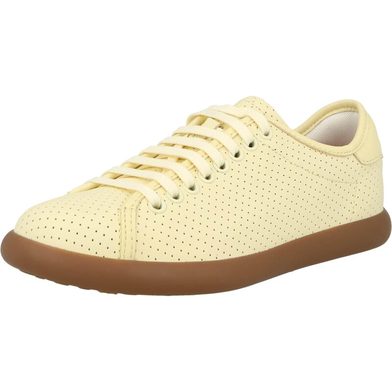 CAMPER Tenisky Pelotas Soller světle žlutá 114818142