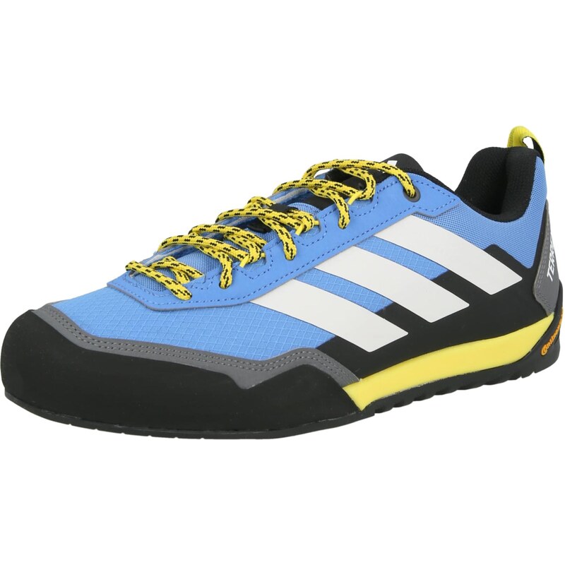 ADIDAS TERREX Polobotky Skychaser Solo 3 světlemodrá / černá /