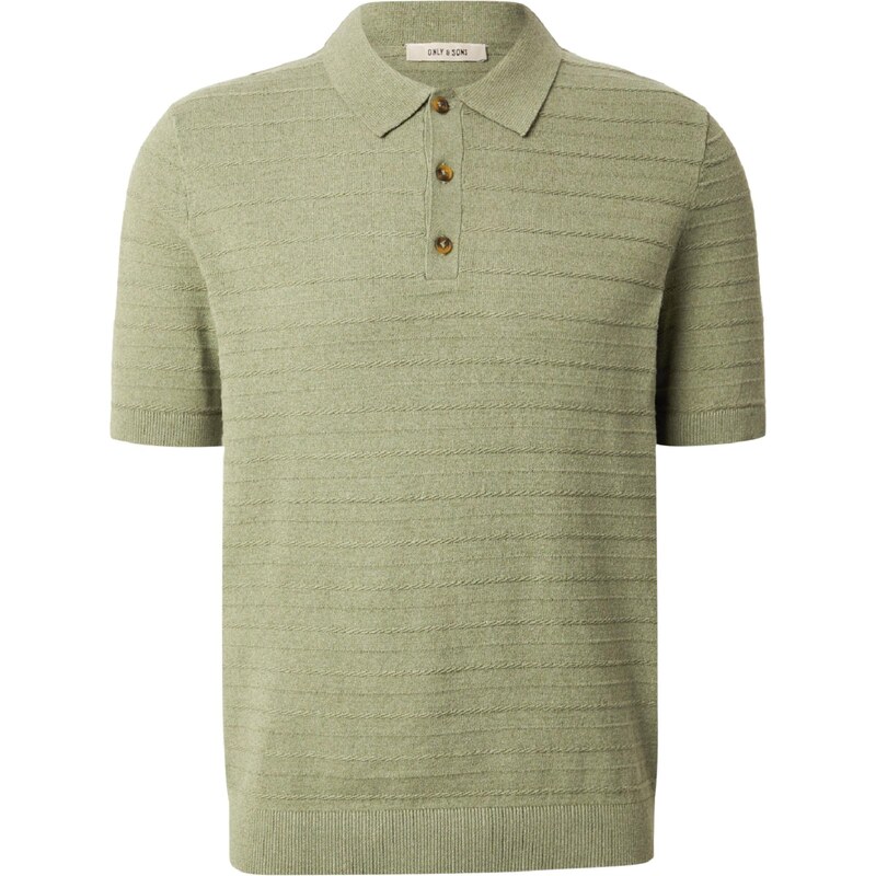Only & Sons Svetr ONSTANO khaki