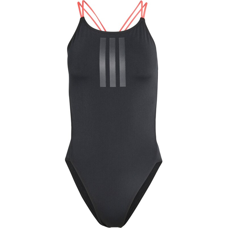 ADIDAS PERFORMANCE Sportovní plavky Ripstream černá