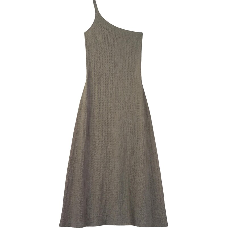 BALMOHK Šaty khaki 114818260