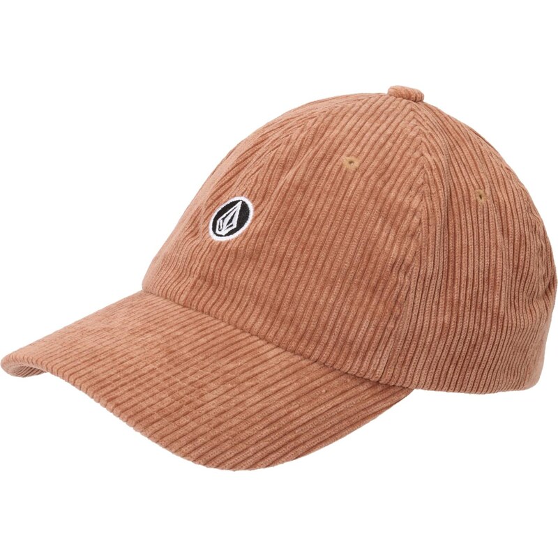 Volcom Kšiltovka velbloudí / černá / bílá 114818223