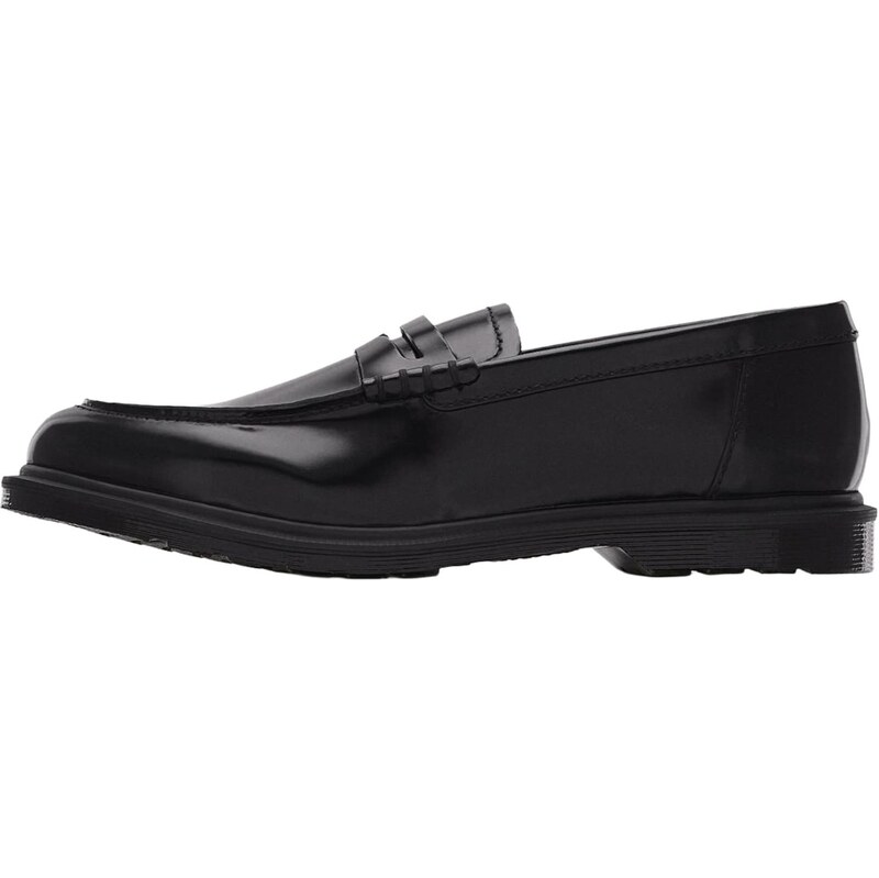 Dr. Martens Slipper Mayfare černá
