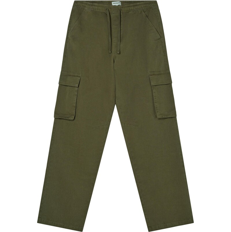 BALMOHK Kapsáče khaki