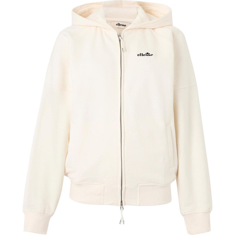 ELLESSE Mikina 'Pianella' offwhite