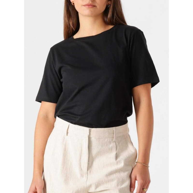 Coster Copenhagen Top  CC  černá