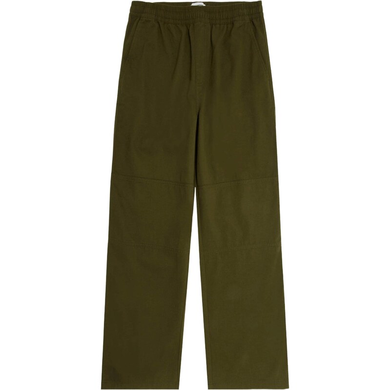 BALMOHK Kalhoty khaki