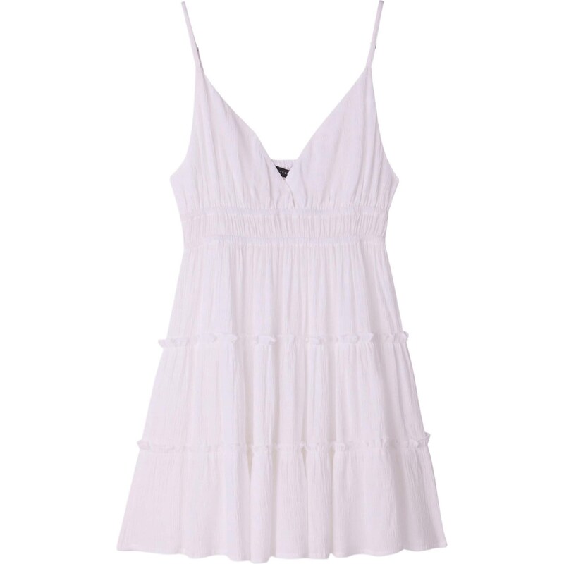 BALMOHK Letní šaty offwhite 114818565