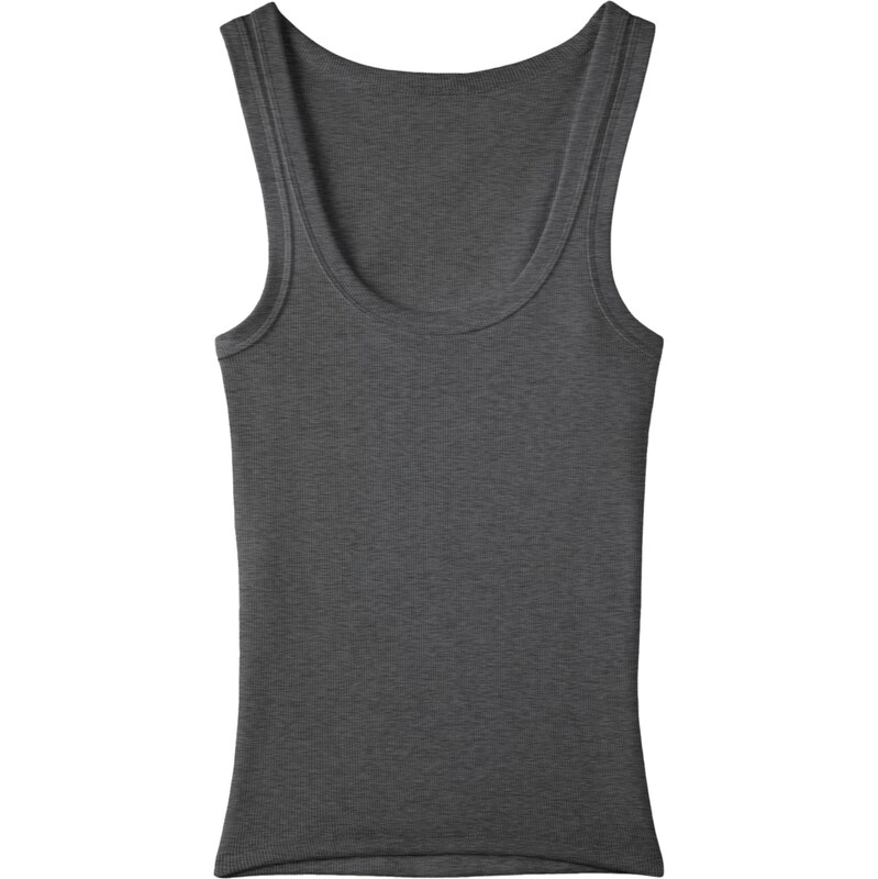 BALMOHK Top černý melír 114818538