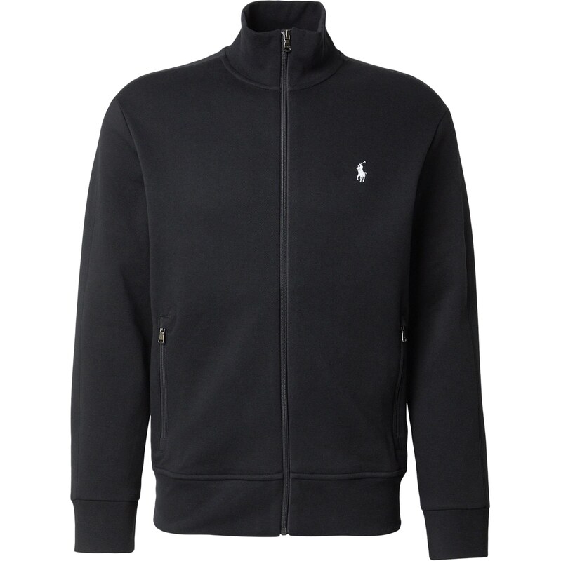 Polo Ralph Lauren Mikina černá