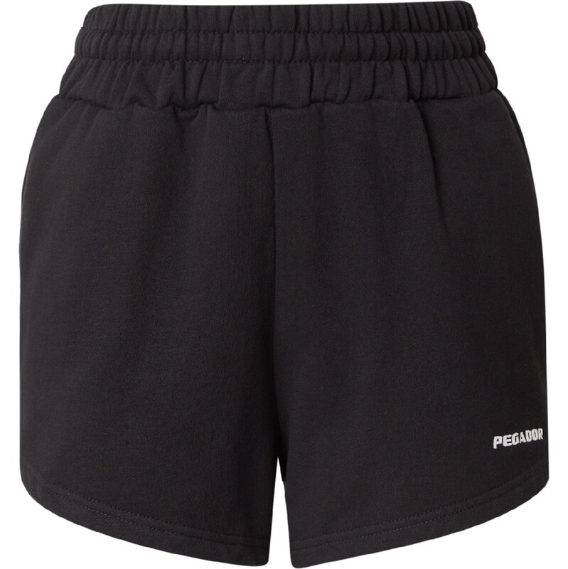 Pegador Kalhoty Wiluna černá 114818635