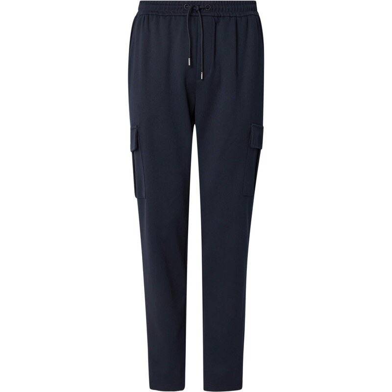 INDICODE JEANS Kapsáče Nello námořnická modř