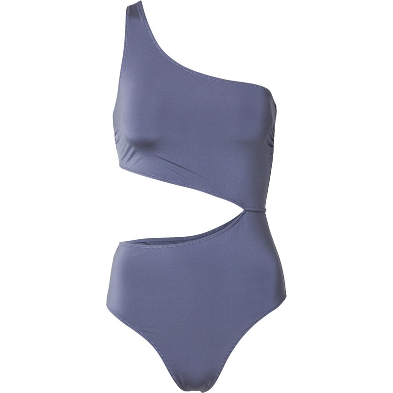 Lindex Plavky Trina Shiny safírová 114818716