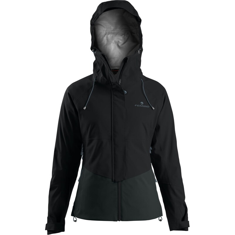 Ferrino Valdez Jacket Womens 114817175