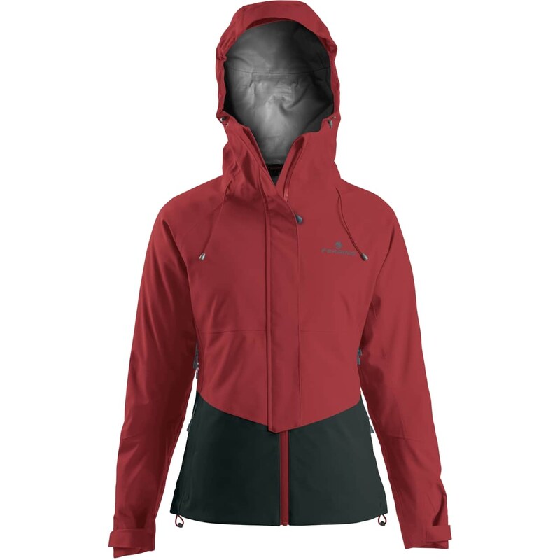Ferrino Valdez Jacket Womens 114817176