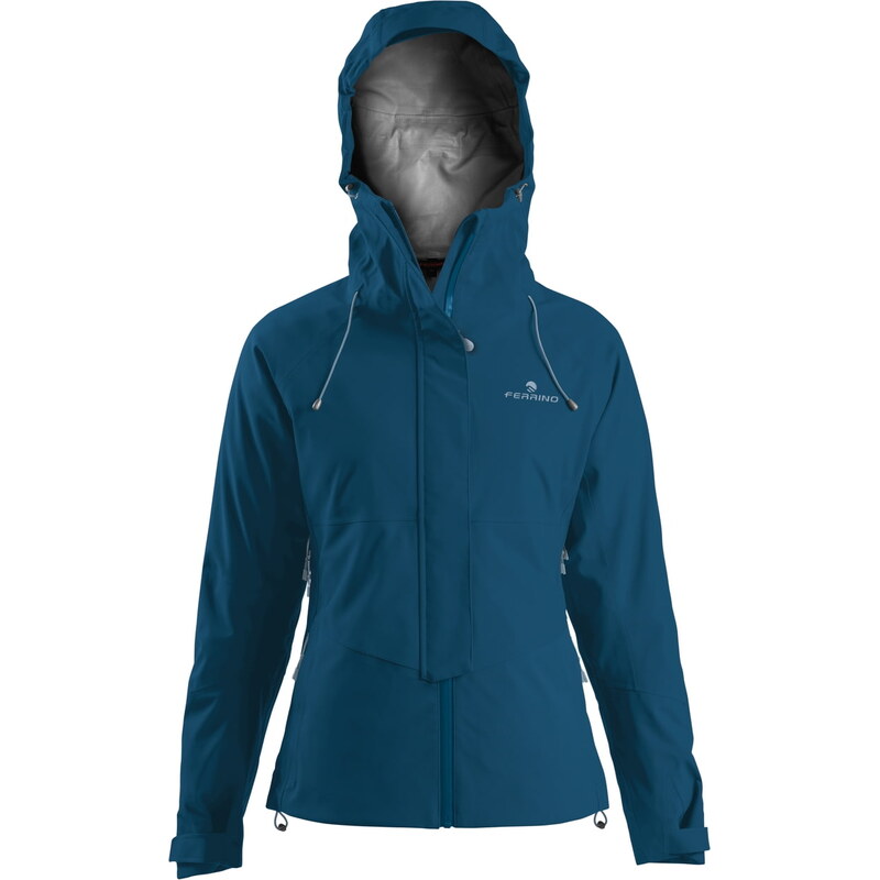 Ferrino Valdez Jacket Womens 114817177