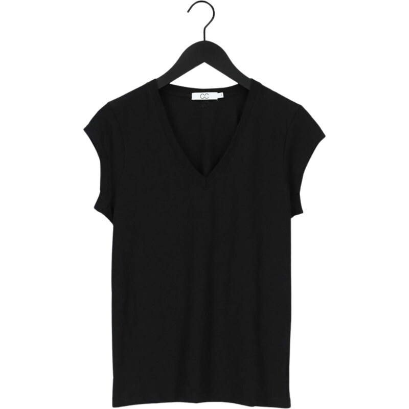 Coster Copenhagen Top  CC  černá
