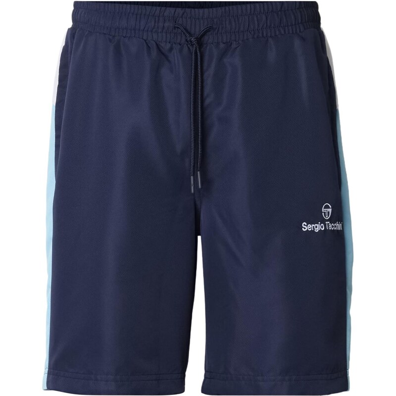 Sergio Tacchini Sportovní kalhoty Granada  námořnická modř /